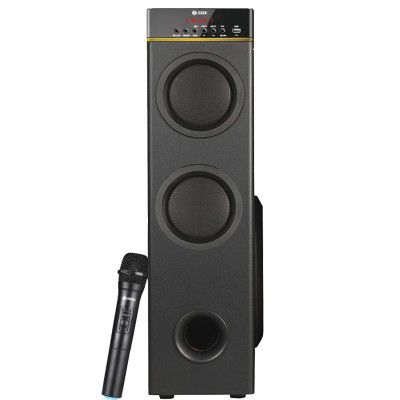 Zoook Dominator 80W Bluetooth Tower Speaker