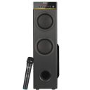 Zoook Dominator 80W Bluetooth Tower Speaker...