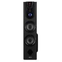 Zoook Gladiator 55W Bluetooth Tower Speaker with USB, AUX in, FM...