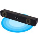 Zoook Harmony Bluetooth Soundbar 20W Speaker...
