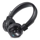 Zoook Jazz Duo 6 in 1 Wireless Bluetooth Headphone with Mic (Black) (ZK-ZB-Jazzduo)...