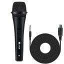Zoook Karaoke Wired Microphone for Singing...