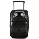 Zoook Rocker Thunder Storm Bluetooth Party Speaker 80Watts...