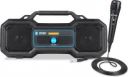 Zoook Rocker Thunderbird 24 W Bluetooth Party Speaker...