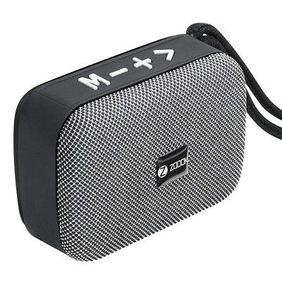 Zoook Rockstar 5 Watt Wireless Bluetooth Speaker