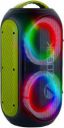 Zoook Show Stopper 100 W Bluetooth Party Speaker...