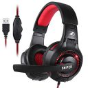 Zoook Sniper Professional Gaming Headset for Xbox One PS4 Headse...