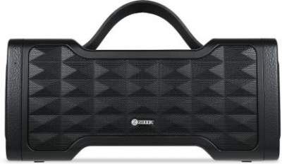 Zoook ZB-JAZZ BLASTER 30 W Bluetooth Speaker (Black Stereo Channel)