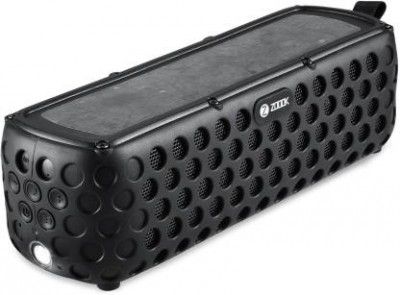 Zoook ZB-SOLARMUSE 10 W Bluetooth Speaker