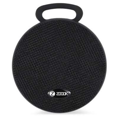 Zoook ZB-Soundmate Bluetooth Multimedia Speaker
