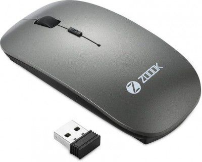 Zoook ZK-BLADE-BOLD Wireless Ambidextrous Optical Mouse