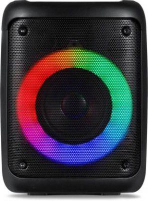 Zoook ZK-Mini Blaster 10 W Bluetooth Gaming Speaker