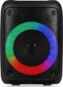 Zoook ZK-Music Blaster 14 W Bluetooth Party Speaker  (Black, Stereo Channel)...