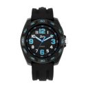 Zoop Analog Black Dial Unisex-Child Watch-16016PP02...