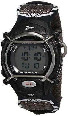 Zoop Digital Boys Watch (NLC3001PV04)