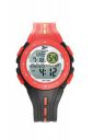 Zoop Digital Grey Dial Boys Watch-NL16007PP01/NP16007PP01...