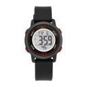 Zoop Digital Gray Dial Unisex-Child Watch-NP16015PP01/NP16015PP01...