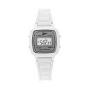 Zoop Digital Gray Dial Unisex-Child Watch-16017PP03...