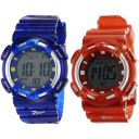Zoop Digital kids watches (NKC3026PP02 + NKC3026PP01)...
