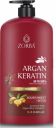 ZORBA ARGAN Hairfall Defence Shampoo, With Keratin, Controls Hair fall (1000 ml)...