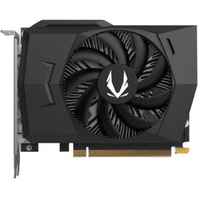 Zotac GAMING GEFORCE RTX 3050 6GB SOLO GDDR6 Graphics Card | 96bit | Three DP + HDMI 5 Years Warranty (3 Years Warranty + 2 Years Extended Warranty)
