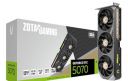 ZOTAC Gaming GeForce RTX 5070 Solid Graphics Card - Black | 12 GB | ZT-B50700D-10P...