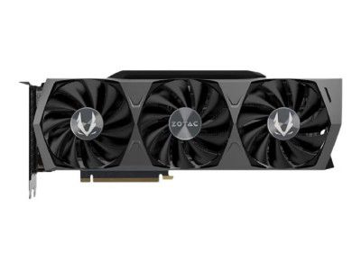 ZOTAC Gaming GEFORCE RTX 3080 Trinity OC LHR 12GB GDDR6X