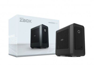 Zotac Magnus ONE GeForce RTX 3060 Intel Core i5-10400 ECM53060C Mini PC
