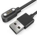 ZQWINT Noise Pulse Go Buzz Smartwatch Charger 2 Pin Usb Fast Charger...