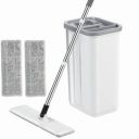 ZS-01 Modern Floor Mop with Bucket...