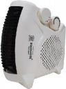 ZunVolt Ambrus -White 2000 W Fan Room Heater...