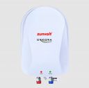 ZunVolt Grigora 3 Litres Instant Water Geyser (3000 Watts, White)...