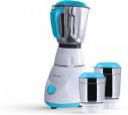 ZunVolt MG5 500 W Mixer Grinder  (Power | 3 Jars | White)...