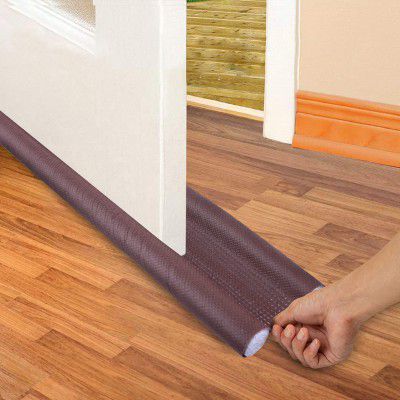 Zureni Door Bottom Sealing Strip Guard for Home 36"  (Pack of 1)