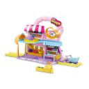 Zuru Hamsters in a House Super Market Doll House...