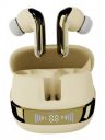 Zusix LuxPods 152 TWS Earbuds with 70H Playtime, Quad Mics With ENC+ANC...