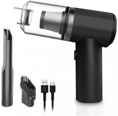 ZVR Wireless Portable Cordless Handheld Vacuum Cleaner Wet Dry