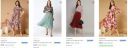 ZWERLON Women's Dresses Upto 86% Off...