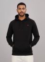 Zylute Fashion Men Full Sleeve Solid Hooded Sweatshirt...