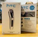 ZYRIAN 538HTC Trimmer-45 min Runtime 4 Length Settings Fully Waterproof Trimmer 45 min Runtime 4 Length Settings (Black, Silver)...