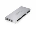 Zyxel 12 Port Unmanaged Multi Gigabit Ethernet Switch XGS1010-12...