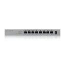 Zyxel 8-Port 100M/1G/2.5G Ethernet RJ-45 ...