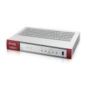 Zyxel Usgflex50 VPN Firewall | 350 Mbps | Network Security Gateway | Recommended for Up to 10 Users | Ipv6 Support | Easy Install | Hardware Device Only - Dual Band, Ethernet...