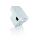 ZyXEL Wireless N 300Mbps Range Extender (WRE2205)...