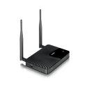 Zyxel Wireless N300 Access Point with AP/Universal Repeater/Range Extender/Ethernet Client Mode (WAP3205 v2)...