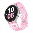 ZZMY Compatible with Samsung Watch 5 pro Strap...